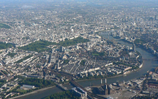 Places - London-from-above