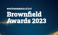 Brownfield Awards 2023 - for BRN