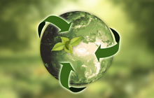 green world recycling
