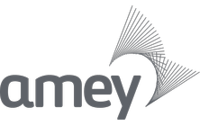 Logo - Amey