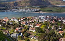 Places - Deganwy ©Atkins