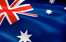 Flags - Australia