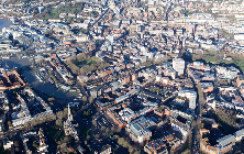 Places - Bristol ©Bristol City Council