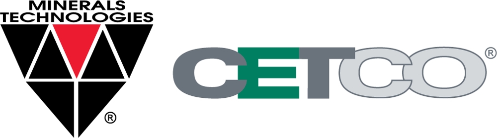 Logo - Cetco Minerals Technologies