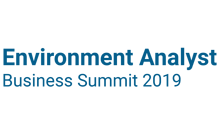 Logo - Business Summit 2019