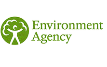 Logo - Environment Agency logo 2016