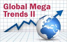 General - Global Mega Trends II