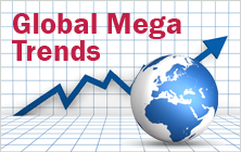 General - Global Mega Trends