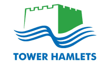 Logo - © London Borough of Tower Hamlets