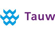 Logo - © Tauw