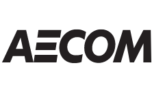 Logo - AECOM 2020