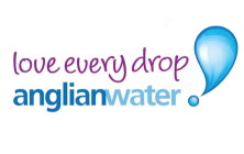 Logo - Anglian Water