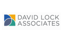 Logo - David Lock Associates
