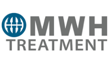 Logo - MWH Water Treatment