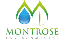 Logo - Montrose Environmental