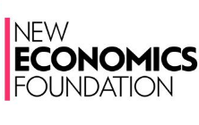 Logo - New economics foundation