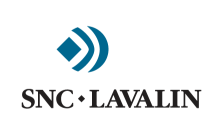 Logo - SNC Lavalin