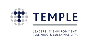 Temple Group Logo