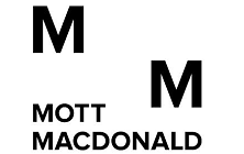 Logo - Mott MacDonald 2017