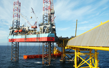General - Offshore Oil and Gas