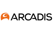 Logo - Arcadis'