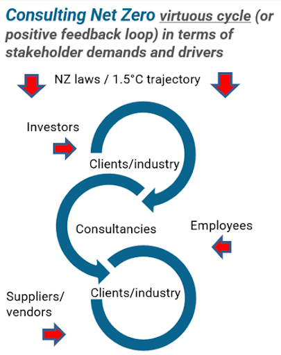 NZ virtuous cycle
