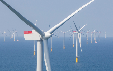 General - offshore wind - Orsted
