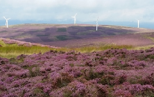 Places - Kirkby Moor wind farm ©ZephyrInvestments