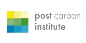 Post Carbon Institute logo