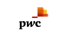 Logo - PwC