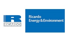 Logo - Ricardo Energy & Environment logo