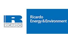 Logo - Ricardo Energy and Environment'