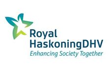 Logo - Royal HaskoningDHV
