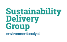 Logo - Sustainability Delivery Group - high res