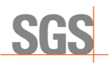 Logo - SGS Logo
