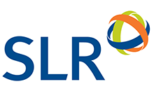 New SLR logo