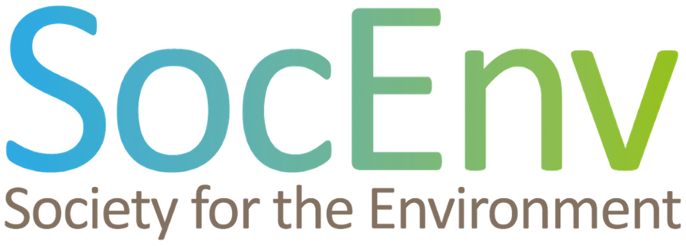 Logo - SocEnv