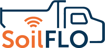 Logo - SoilFLO