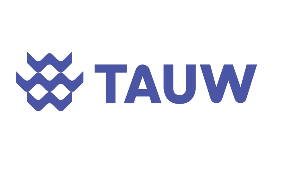 TAUW logo new