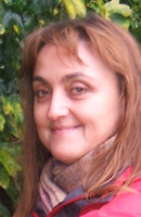Zori Daraktchieva