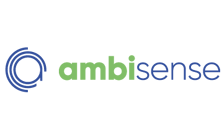 Logo - ambisense