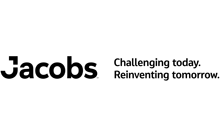 Logo - Jacobs new with strapline