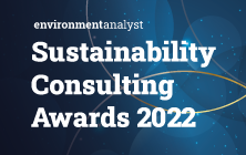 Sustainability Consulting Awards 2022