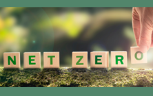 net zero letters