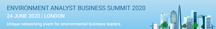 Environment Analyst Business Summit 2020
