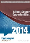 Client Sectors 2014 cover