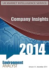 Company Insight 2014 cover