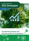 ESG report 2023 - report thumbnail