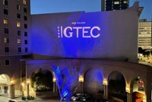 GTEC 2022 hotel
