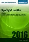 Global MIS spotlight profiles
